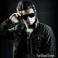 Farshad Error