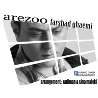 Farshad Ghaemi