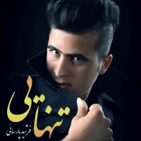 Farshid Parsaie