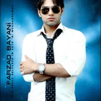 Farzad Bayani