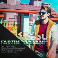 Farzin Soltani