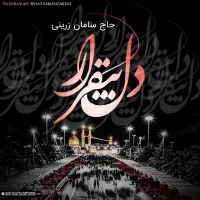 Haj Saman Zarini