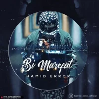 Hamid Error
