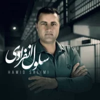 Hamid Salimi