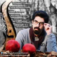 Hamidreza Kamarani