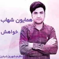 Homayoun Shahab