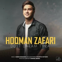 Hooman Zafari