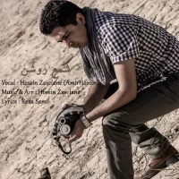 Hossein Zavelane