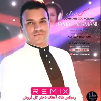 Jamal Kermani