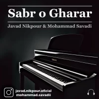 Javad Nikpour