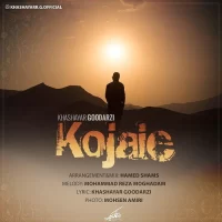 Khashayar Goodarzi