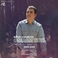 Mahdi Asadbeygi