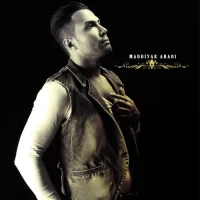 Mahdyar Ahadi