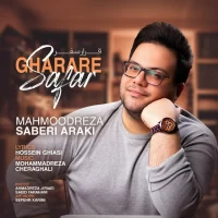 Mahmoodreza Saberi Araki