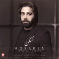 Mahyar Habibi