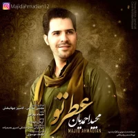 Majid Ahmadian