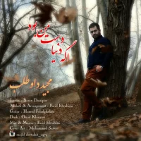 Majid Davtalab