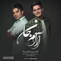 Majid Hassani