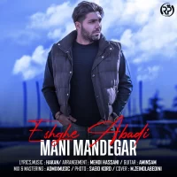 Mani Mandegar