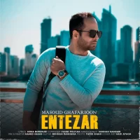 Masoud Ghafarioon