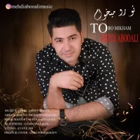 Mehdi Abooali