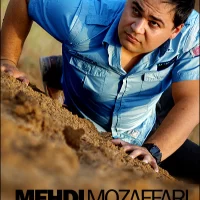 Mehdi Mozafari