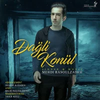 Mehdi Rasoulzadeh