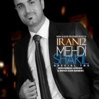 Mehdi Shakil