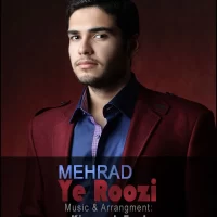 Mehrad