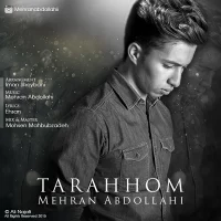 Mehran Abdollahi