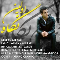 Mehran Mirzaei