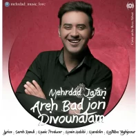 Mehrdad Jafari