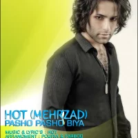 Mehrzad Hot