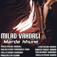 Milad Vahdati