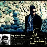 Mohamad Gharaei