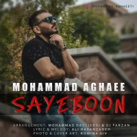 Mohammad Aghaei