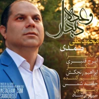 Mohammad Ali Samadi
