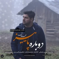 Mohammad Moafi