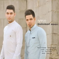Mohammad Noori