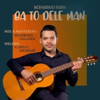 Mohammad Pasha