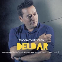 Mohammad Pirezali