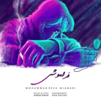 Mohammadreza Mianabi