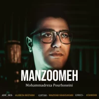 Mohammadreza Pourhoseini
