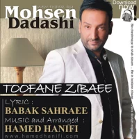 Mohsen Dadashi