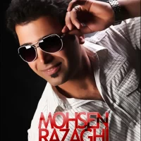 Mohsen Razaghi