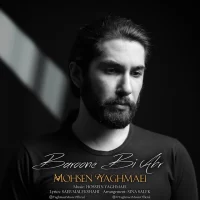 Mohsen Yaghmaei