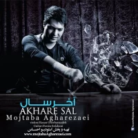 Mojtaba Agharezaei