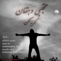 Mojtaba Dehghan