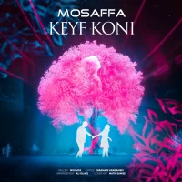 Mosaffa
