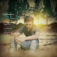 Mostafa Nikosefat